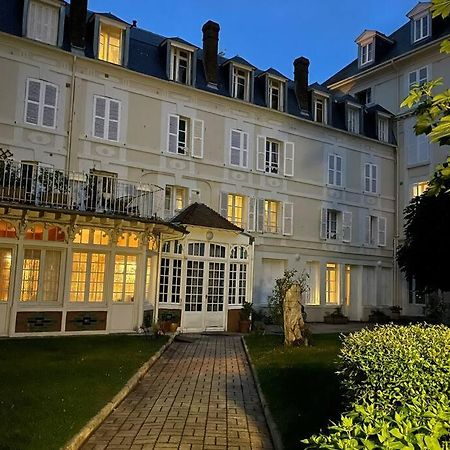 Residence Tivoli, Trouville, 2Min Plage Екстериор снимка