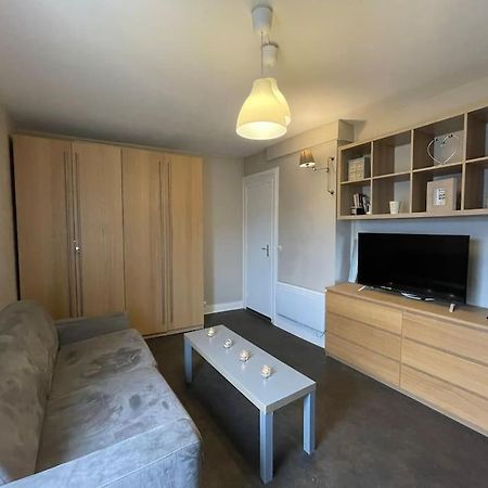 Residence Tivoli, Trouville, 2Min Plage Екстериор снимка