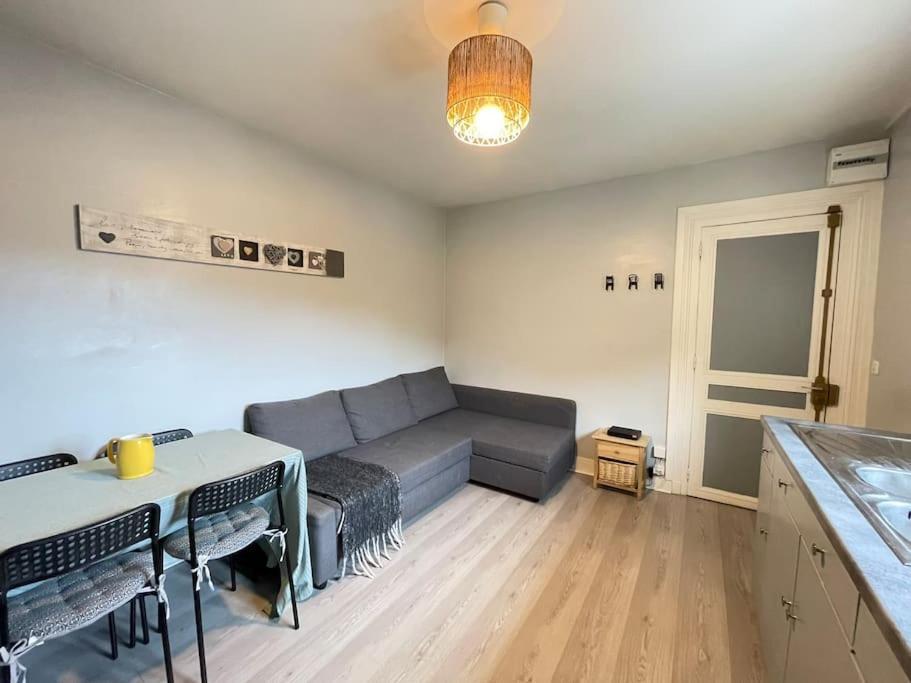 Residence Tivoli, Trouville, 2Min Plage Екстериор снимка