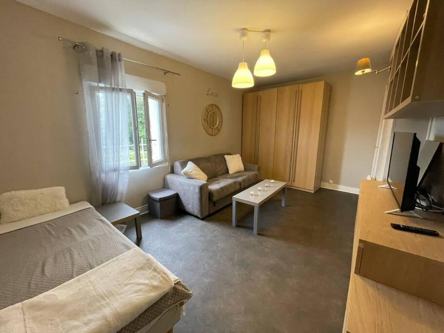 Residence Tivoli, Trouville, 2Min Plage Екстериор снимка