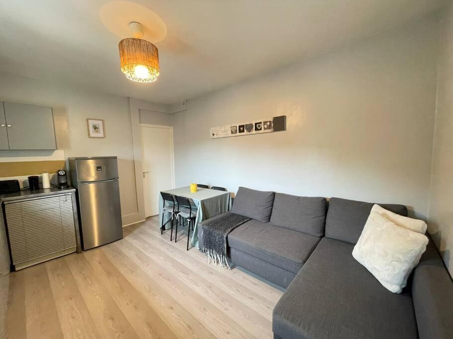 Residence Tivoli, Trouville, 2Min Plage Екстериор снимка